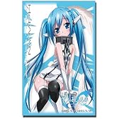 ブシロードスリーブコレクションHG (ハイグレード) Vol.51 そらのおとしものf (フォルテ) 『ニンフ』