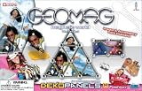 Geomag Deko M, Fashion