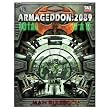 Armageddon 2089: Total War