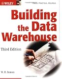 Building the Data Warehouse