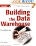 Building the Data Warehouse (3rd Edition)