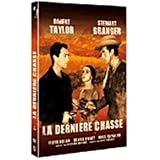 La Derni�re chassepar Robert Taylor