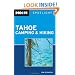 Moon Spotlight Tahoe Camping and Hiking