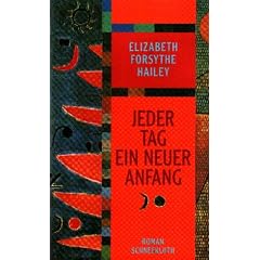 Jeder Tag ein neuer Anfang