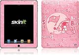 Skinit Tampa Bay Buccaneers - Blast Pink Vinyl Skin for Apple iPad 1
