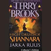 Jarka Ruus: High Druid of Shannara, Book 1 | [Terry Brooks]