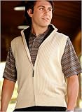 Aureus Breezeblocker Sweater Vest - A971