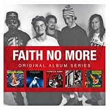 Original Album Series