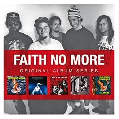 Original Album Series