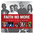 Original Album Series (Coffret 5 CD)