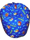 Scooby Doo Mystery Machine Bean Bag (UK mainland only)