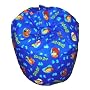 Scooby Doo Mystery Machine Bean Bag (UK mainland only)
