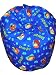 Scooby Doo Mystery Machine Bean Bag (UK mainland only)