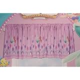TheLittleMermaidFriendsofaPrincessWindowValance