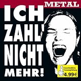 Judas Priest, Accept, Iced Earth, Axel Rudi Pell, Messiahs Kiss..