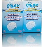 Dental Appliance Cleaner Kit