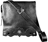 Zeyner Men's Messenger Bag