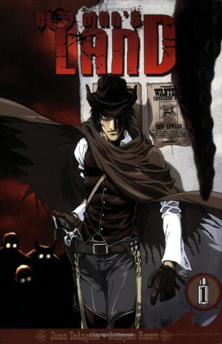 No Man's Land Vol 1