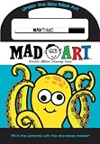 Under the Sea Mad Art