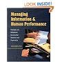Managing Information and Human Performance