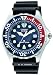 Citizen Professional Diver Watch Redblue BN0001-01L