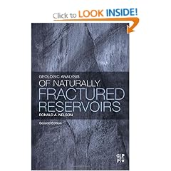 Geologic Analysis of Naturally Fractured Reservoirs
