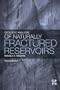 Geologic Analysis of Naturally Fractured Reservoirs