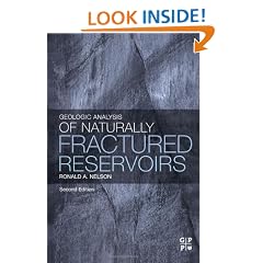 Geologic Analysis of Naturally Fractured Reservoirs