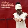 Studio Cameroon Sally Nylo