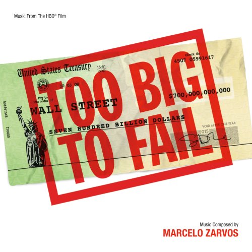 Too Big to Fail Various Artists