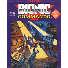 Bionic Commando