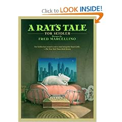 A Rat's Tale