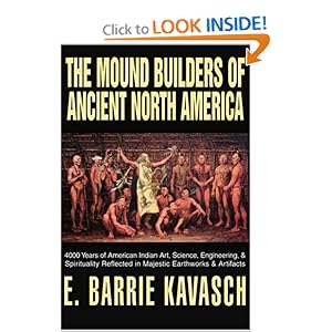 North American Mounds