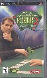 World Championship Poker 2 with Howard Lederer