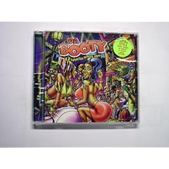 Da Booty: 17 Smash Bass Hits