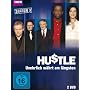 Hustle - Unehrlich w�hrt am l�ngsten - Season 3 [2&hellip <b>DVD</b> ~ Adrian Lester