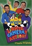 The Wiggles: Lights, Camera, Action!