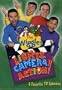 The Wiggles: Lights, Camera, Action!