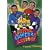 The Wiggles: Lights, Camera, Action!