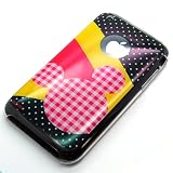 iPhone3G 3GSバックパネルDisneyシルエット バランスの画像