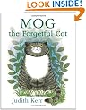 Mog the Forgetful Cat