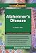Books : Alzheimer's Disease (Compact Research Series)