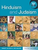Judaism and Hinduism (Personal Search)