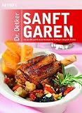 Zoom Produkt-Bild: Sanft garen: mit der 80- und 95-Grad-Methode f&uuml;r Gefl&uuml;gel und gro&szlig;e Braten