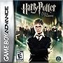 Harry Potter and the Order of the Phoenix