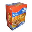 BUY : Honey Nut Cheerios Milk and Cereal Bars Twelve 1.4 Ounce Bars