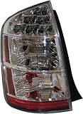 Genuine Toyota Parts 81561 47100 Toyota Prius Driver Side Replacement Tail Light Assembly 51x5cIhyFsL. SL160 Genuine Toyota Parts 81561 47100 Toyota Prius Driver Side Replacement Tail Light Assembly