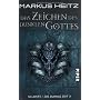 Das Zeichen des Dunklen Gottes. Ulldart - Die Dunk&hellip von Markus Heitz