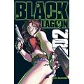 Black Lagoon, Band 2: BD 2