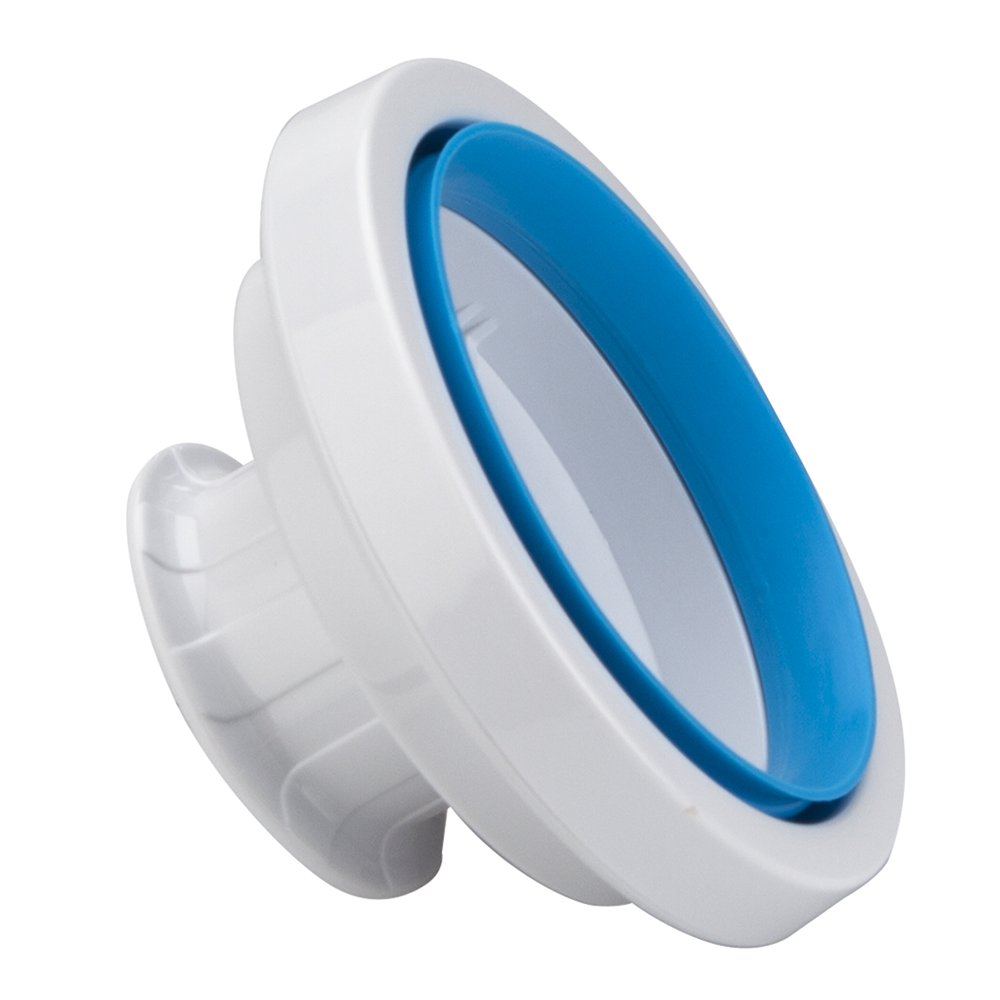 FoodSaver Air Tight Wide Mouth Mason Jar Lid Sealer For Canning Food